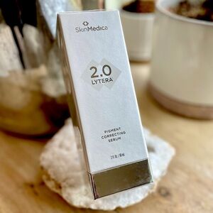 FACTORY SEALED SkinMedica Lytera 2.0 Pigment Correcting Serum